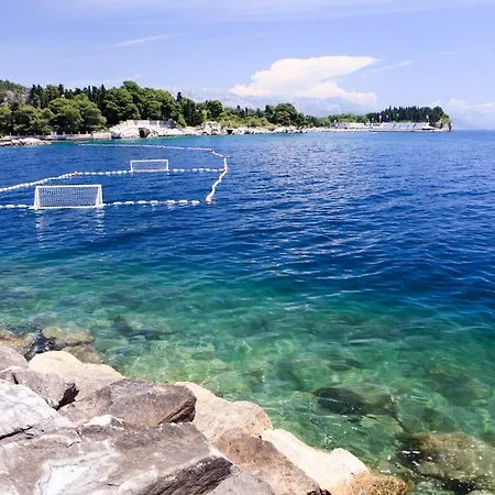 Apartman Likar Split