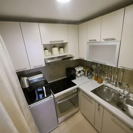 Apartment Likar *