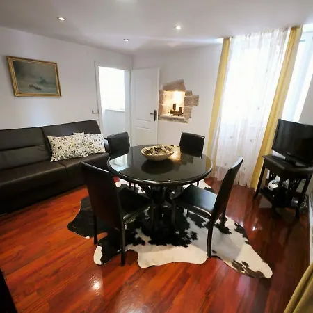Likar Apartment