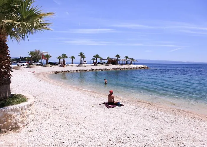 Likar Apartman Split