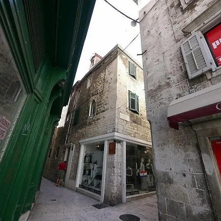Likar Apartament Split