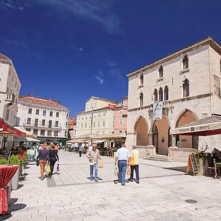 Likar * 스플리트