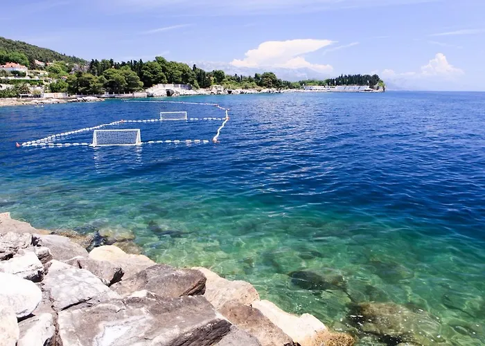 Apartment Likar Split