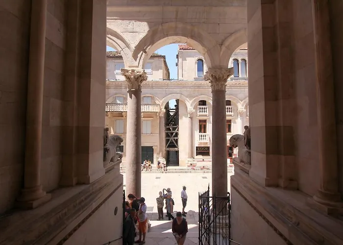 Likar Apartment Split