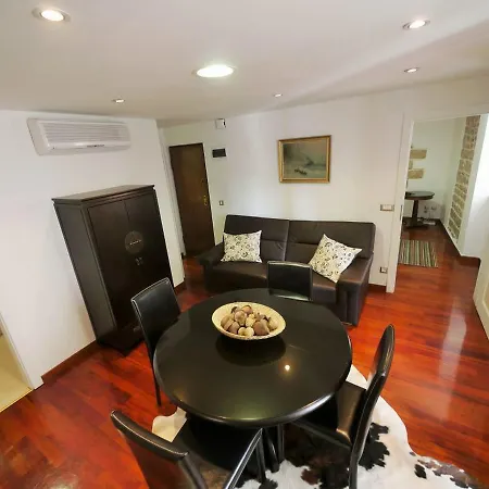 Apartment Likar Split
