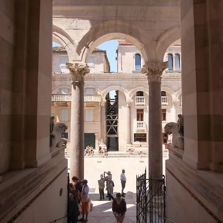 Likar Apartment Split