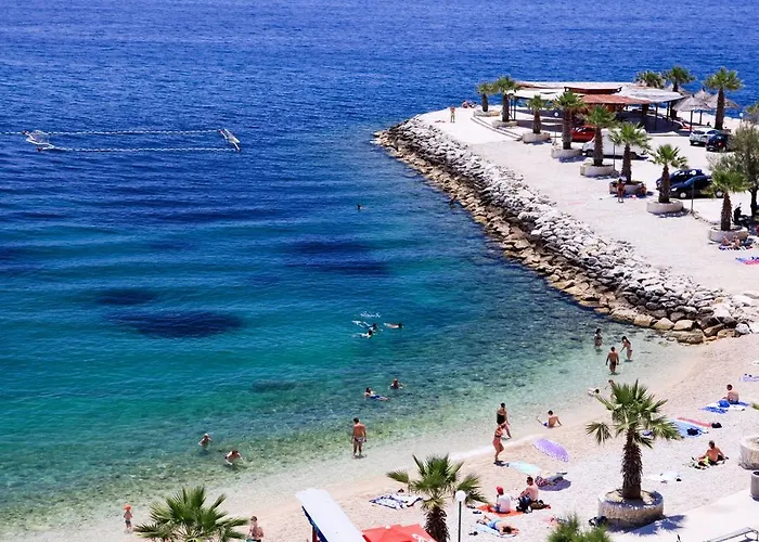 Appartamento Likar *